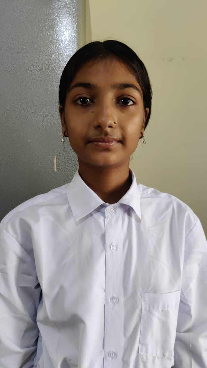 NISHA